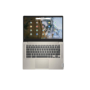 Refurbished Lenovo Ideapad 5 Intel Core i3 4GB RAM 128GB SSD 14 Inch Chrome OS Laptop