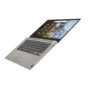 Refurbished Lenovo Ideapad 5 Intel Core i3 4GB RAM 128GB SSD 14 Inch Chrome OS Laptop