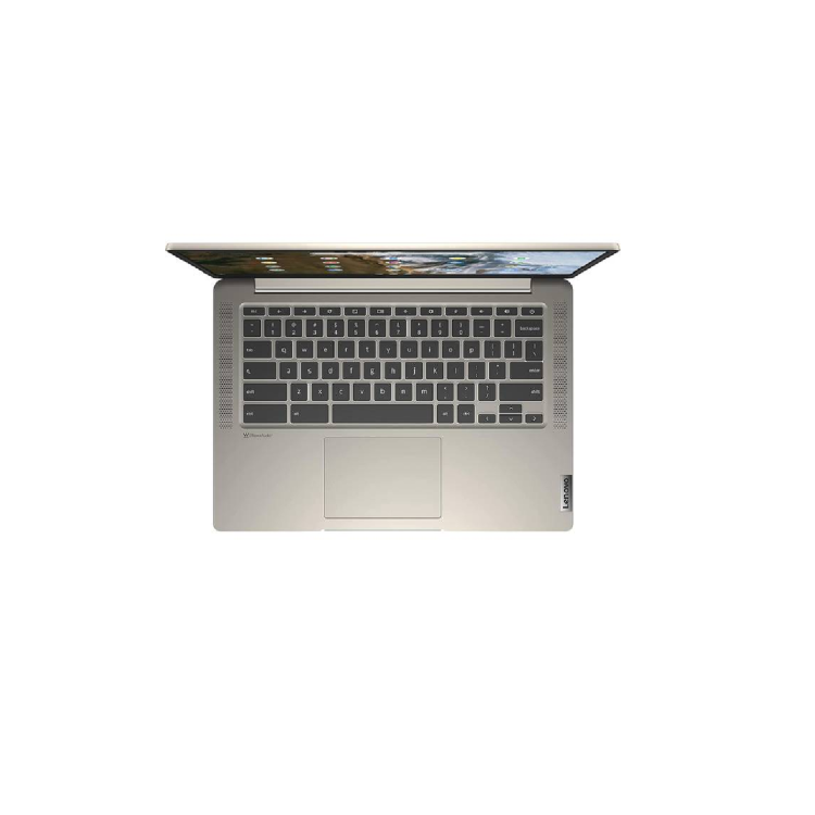 Lenovo Ideapad 5 Intel Core i3 4GB RAM 128GB SSD 14 Inch Chrome OS Laptop