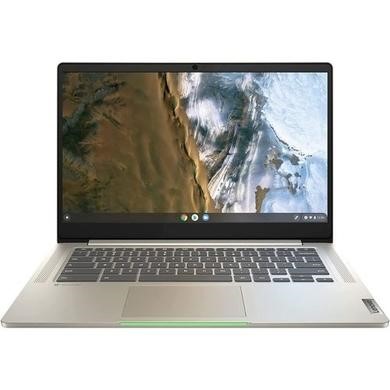 Lenovo IdeaPad 5 Intel Core i3 4GB RAM 256 GB SSD 14 Inch Chrome OS  Touchscreen Laptop