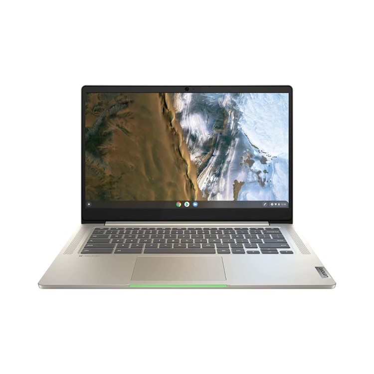 Lenovo IdeaPad 5 Intel Core i3 4GB RAM 256 GB SSD 14 Inch Chrome OS  Touchscreen Laptop