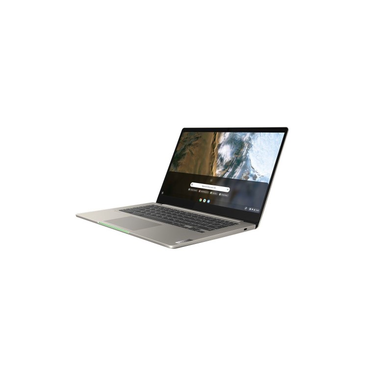 Lenovo IdeaPad 5 Intel Core i3 4GB RAM 256 GB SSD 14 Inch Chrome OS  Touchscreen Laptop