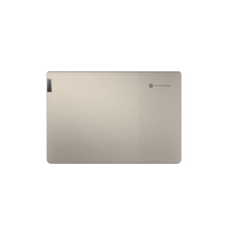 Lenovo IdeaPad 5 Intel Core i3 4GB RAM 256 GB SSD 14 Inch Chrome OS  Touchscreen Laptop