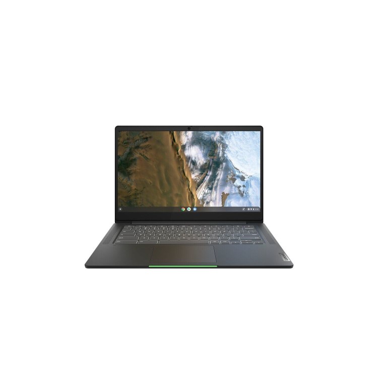 Lenovo IdeaPad 5 CB Intel Core i5 Chrome OS 8GB RAM 256GB SSD 14 Inch Chrome OS Touchscreen Laptop