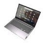 Lenovo IdeaPad 3 CB 15IJL6 82N4 - Intel Pentium Silver - N6000 / up to 3.3 GHz - Chrome OS - UHD Graphics - 8 GB RAM - 128 GB eMMC - 15.6" TN 1920 x 1080 Full HD - Wi-Fi 6 - arct