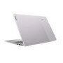 Lenovo IdeaPad 3 CB 15IJL6 82N4 - Intel Pentium Silver - N6000 / up to 3.3 GHz - Chrome OS - UHD Graphics - 8 GB RAM - 128 GB eMMC - 15.6" TN 1920 x 1080 Full HD - Wi-Fi 6 - arct
