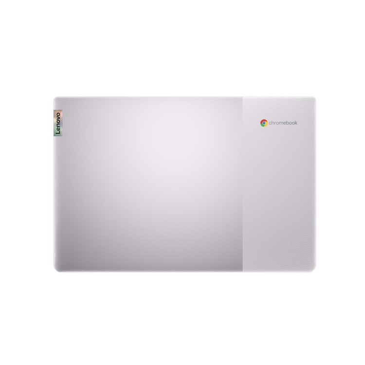 Lenovo IdeaPad 3 CB 15IJL6 82N4 - Intel Pentium Silver - N6000 / up to 3.3 GHz - Chrome OS - UHD Graphics - 8 GB RAM - 128 GB eMMC - 15.6" TN 1920 x 1080 Full HD - Wi-Fi 6 - arct