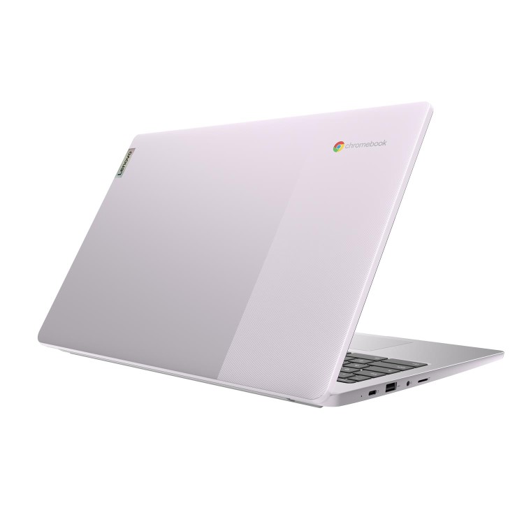 Lenovo IdeaPad 3 CB 15IJL6 82N4 - Intel Pentium Silver - N6000 / up to 3.3 GHz - Chrome OS - UHD Graphics - 8 GB RAM - 128 GB eMMC - 15.6" TN 1920 x 1080 Full HD - Wi-Fi 6 - arct