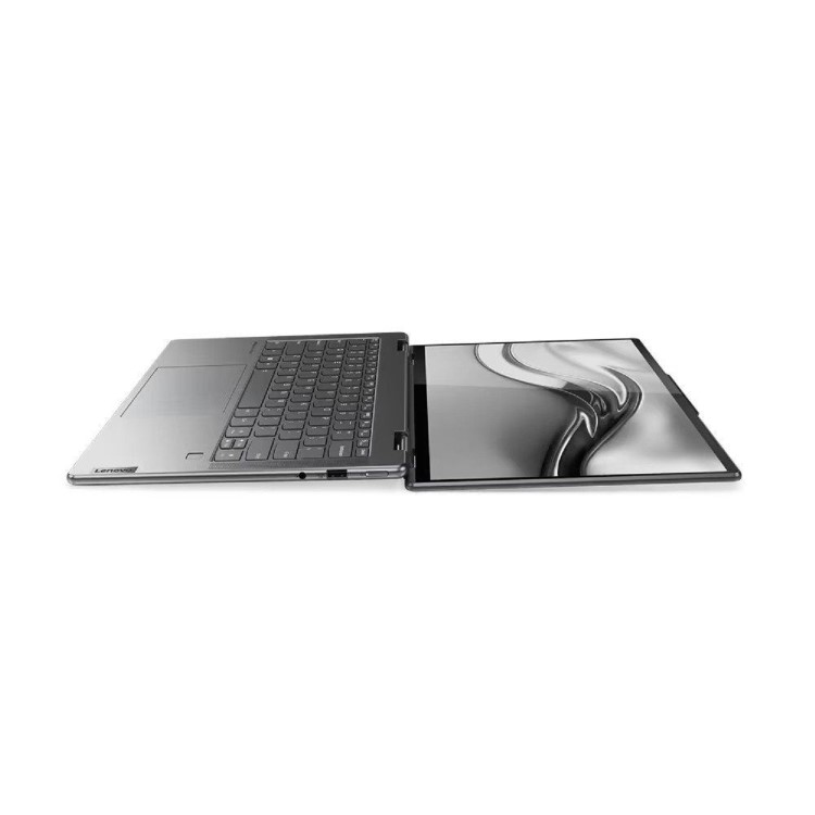 Lenovo Yoga 7 Intel Evo Core i7 16GB RAM 512GB SSD 14 Inch Windows 11 Touchscreen Laptop