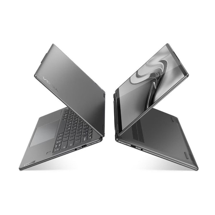 Lenovo Yoga 7 Intel Evo Core i7 16GB RAM 512GB SSD 14 Inch Windows 11 Touchscreen Laptop