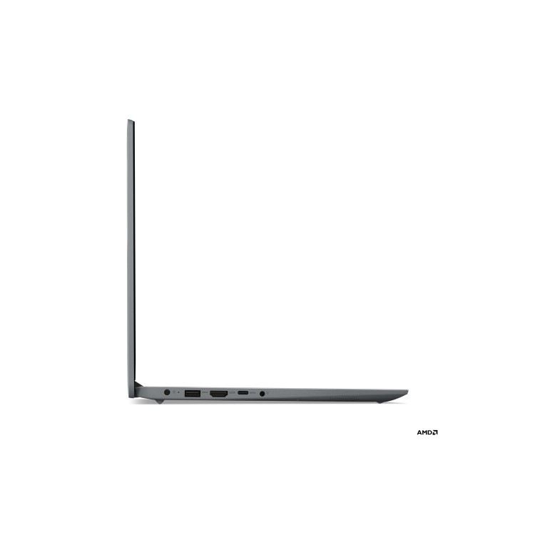 Lenovo IdeaPad 1 AMD Ryzen 5 8GB RAM 256GB SSD 15.6 inch Windows 11 Laptop