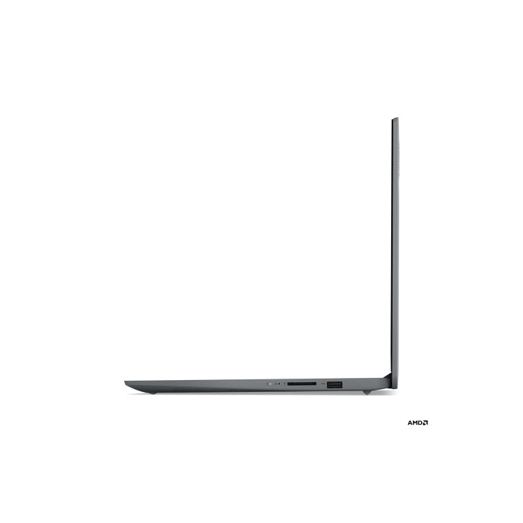 Lenovo IdeaPad 1 AMD Ryzen 5 8GB RAM 256GB SSD 15.6 inch Windows 11 Laptop