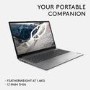 Lenovo IdeaPad 1 AMD Ryzen 5 8GB RAM 256GB SSD 15.6 inch Windows 11 Laptop