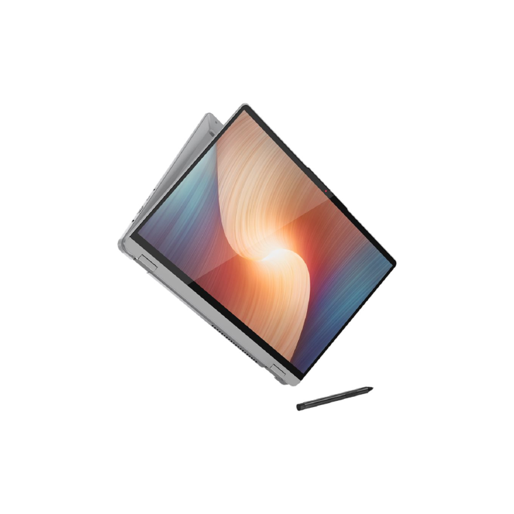 Lenovo IdeaPad Flex 5 AMD Ryzen 5 8GB RAM 512GB SSD 16 Inch Windows 11 Touchscreen Laptop