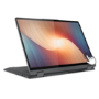 Lenovo IdeaPad Flex 5 AMD Ryzen 5 8GB RAM 512GB SSD 16 Inch Windows 11 Touchscreen Laptop