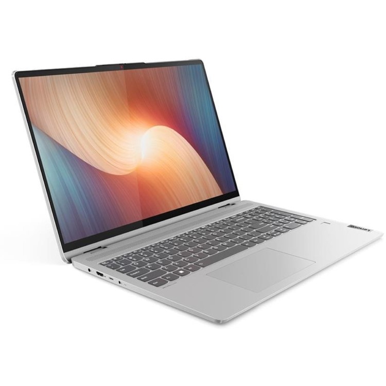 Lenovo IdeaPad Flex 5 AMD Ryzen 7 16GB RAM 512GB SSD 16 Inch Windows 11 Touchscreen Laptop