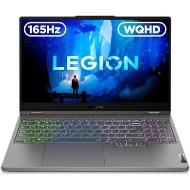 Lenovo Legion 5 Intel Core i7 16GB 512GB RTX 3070Ti 165Hz 15.6 Inch Windows 11 Home Gaming Laptop
