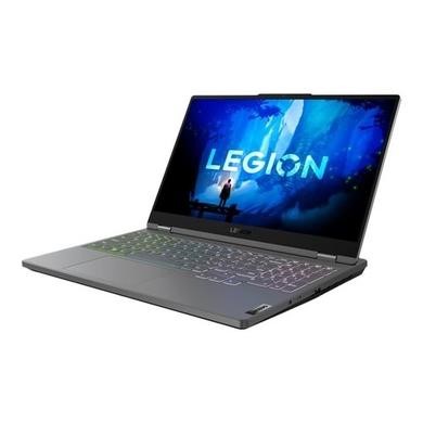Lenovo Legion 5 Core i5 16GB 512GB SSD GeForce RTX 3060 165Hz 15.6 Inch Windows 11 Home Gaming Laptop 