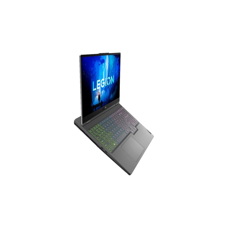 Lenovo Legion 5 Core i5 16GB 512GB SSD GeForce RTX 3060 165Hz 15.6 Inch Windows 11 Home Gaming Laptop 