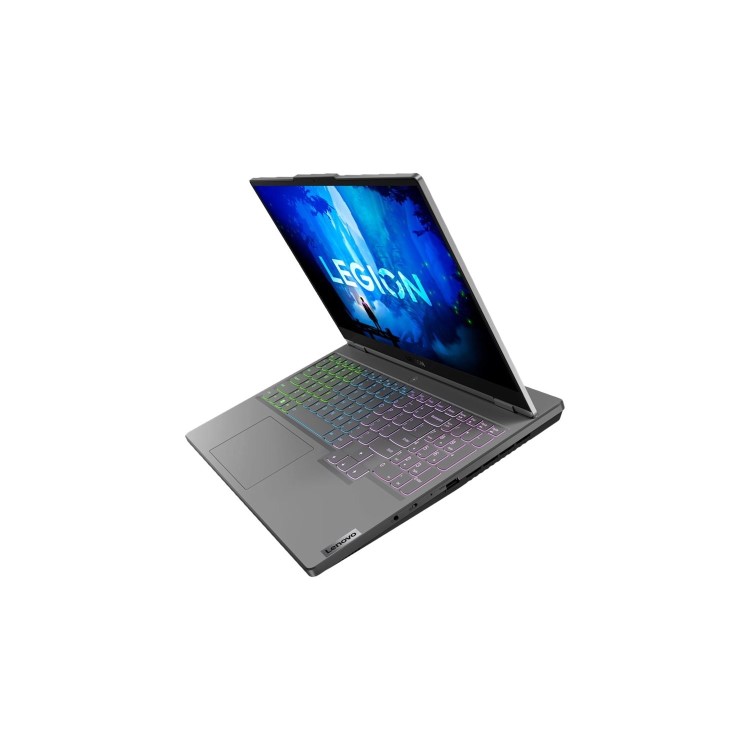 Lenovo Legion 5 Core i5 16GB 512GB SSD GeForce RTX 3060 165Hz 15.6 Inch Windows 11 Home Gaming Laptop 