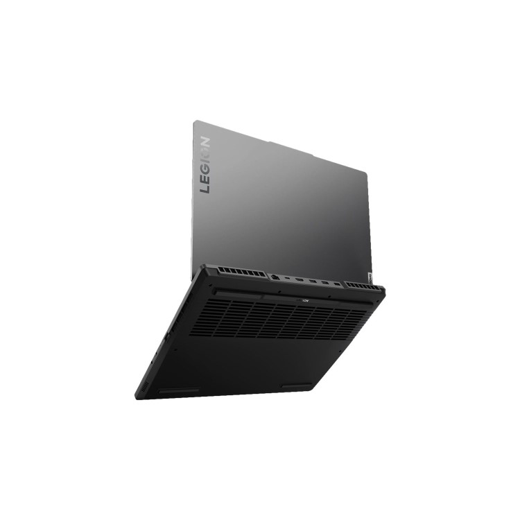 Lenovo Legion 5 Core i5 16GB 512GB SSD GeForce RTX 3060 165Hz 15.6 Inch Windows 11 Home Gaming Laptop 