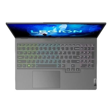 Lenovo Legion 5 Core i5 16GB 512GB SSD GeForce RTX 3060 165Hz 15.6 Inch Windows 11 Home Gaming Laptop 