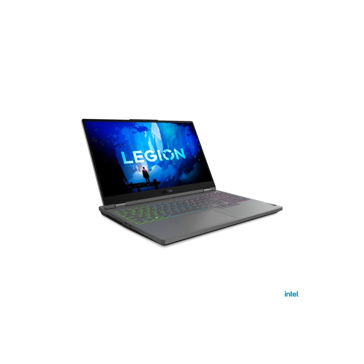 Lenovo Legion 5 15IAH7H Intel Core i5 8GB 512GB RTX 3060 165Hz Windows 11 Home Gaming Laptop
