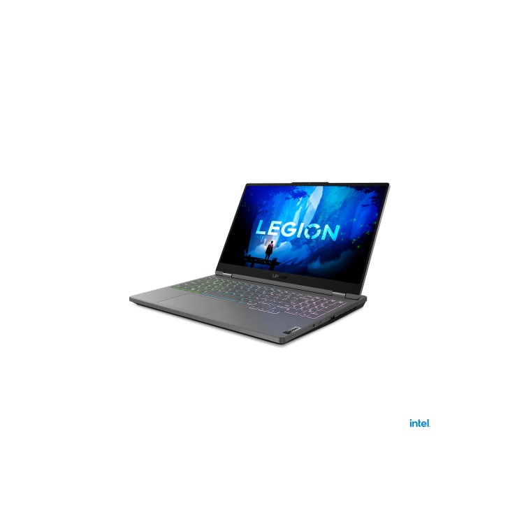 Lenovo Legion 5 15IAH7H Intel Core i5 8GB 512GB RTX 3060 165Hz Windows 11 Home Gaming Laptop