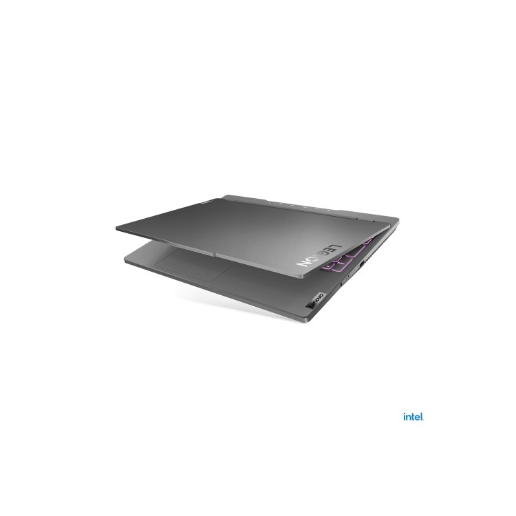 Lenovo Legion 5 15IAH7H Intel Core i5 8GB 512GB RTX 3060 165Hz Windows 11 Home Gaming Laptop
