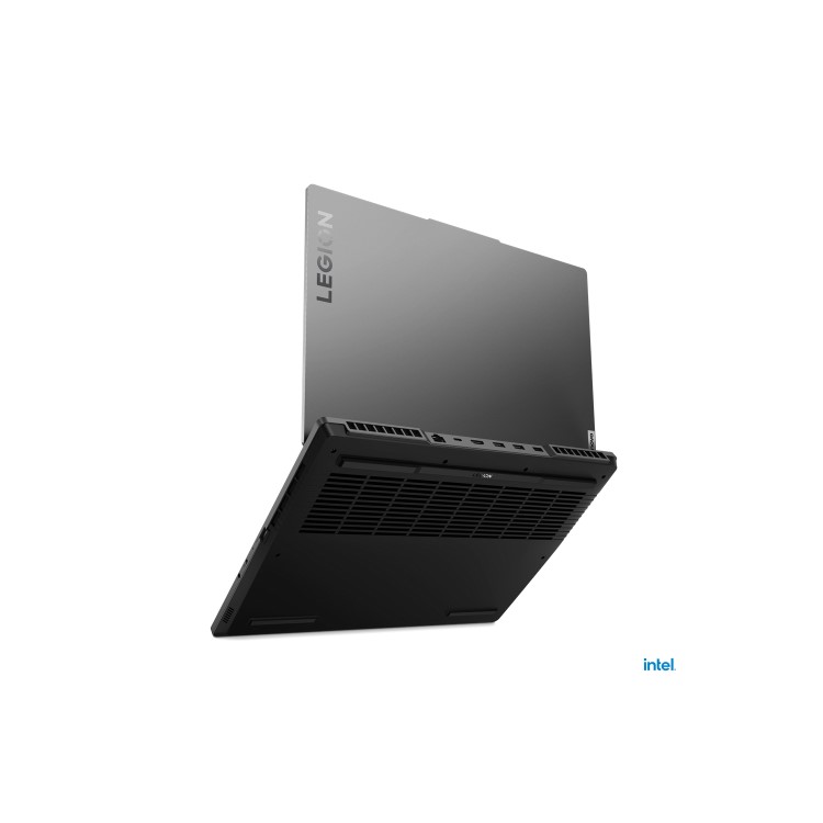 Lenovo Legion 5 15IAH7H Intel Core i5 8GB 512GB RTX 3060 165Hz Windows 11 Home Gaming Laptop