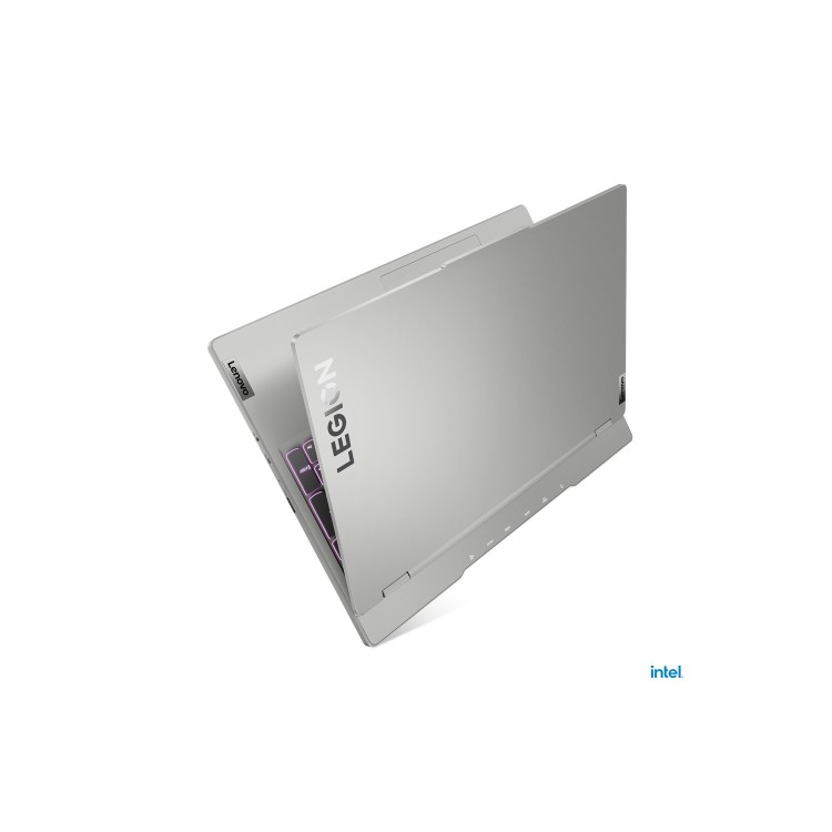 Lenovo Legion 5 15IAH7H Intel Core i5 8GB 512GB RTX 3060 165Hz Windows 11 Home Gaming Laptop