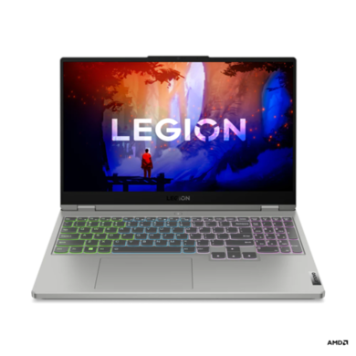 Lenovo Legion Y500 Ryzen 7 16GB 512GB RTX 3060 165Hz 15.6 Inch Gaming Laptop