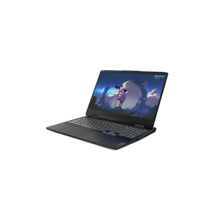 Lenovo IdeaPad Gaming 3 Intel Core i5 16GB 512GB RTX 3050 Ti 165Hz FHD 15.6 Inch Windows 11 Home Gaming Laptop