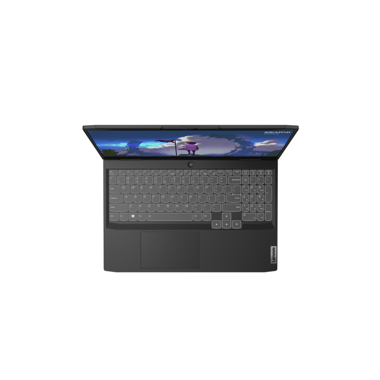 Lenovo IdeaPad Gaming 3 Intel Core i5 16GB 512GB RTX 3050 Ti 165Hz FHD 15.6 Inch Windows 11 Home Gaming Laptop