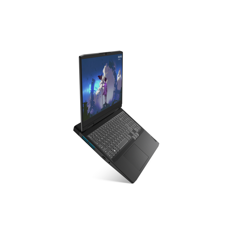Lenovo IdeaPad Gaming 3 Intel Core i5 16GB 512GB RTX 3050 Ti 165Hz FHD 15.6 Inch Windows 11 Home Gaming Laptop