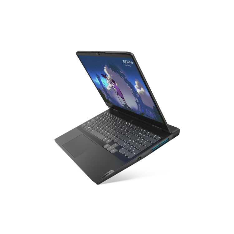 Lenovo IdeaPad Gaming 3 Intel Core i5 16GB 512GB RTX 3050 Ti 165Hz FHD 15.6 Inch Windows 11 Home Gaming Laptop