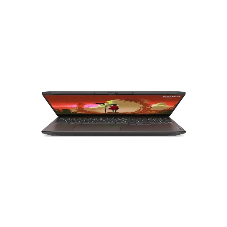 Lenovo IdeaPad Gaming 3 AMD Ryzen 5 8GB 512GB RTX 3050 120Hz FHD 15.6 Inch Windows 11 Home Gaming Laptop