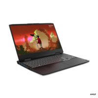 Lenovo IdeaPad Gaming 3 AMD Ryzen 5 8GB 512GB RTX 3050Ti  FHD 15.6 Inch Windows 11 Home Gaming Laptop
