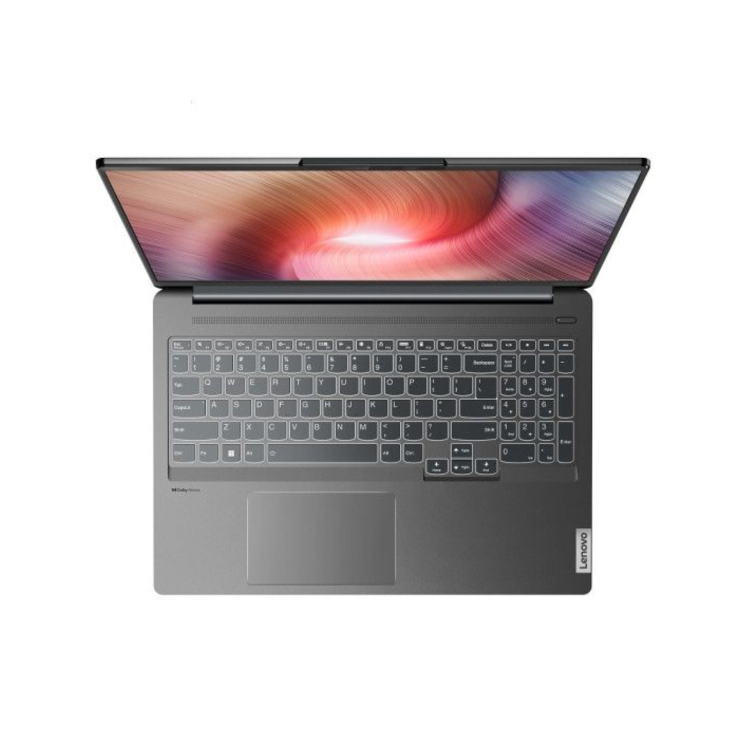 Lenovo IdeaPad 5 AMD Ryzen 5 16GB RAM 512GB SSD 16 Inch Windows 11 Home Laptop
