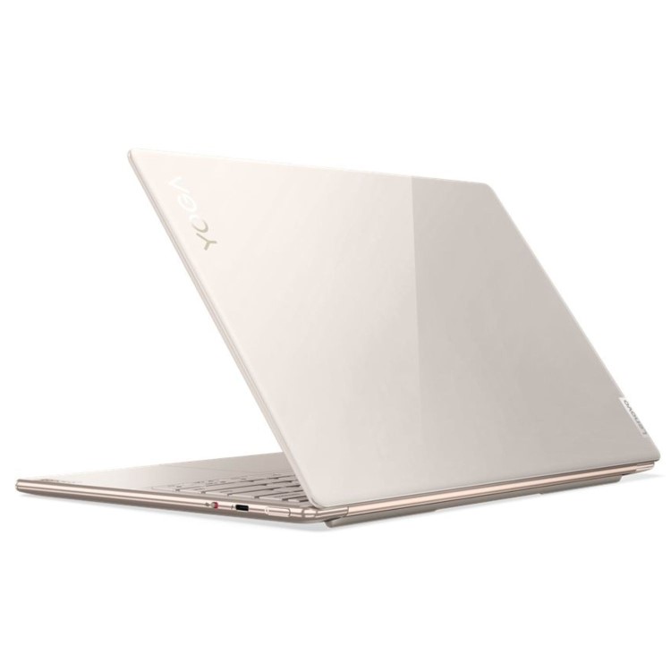 Refurbished Lenovo Yoga Slim 9 Intel Core i7 16GB 1TB 14 Inch Windows 11 Touchscreen Laptop