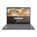 82T3000LUK Lenovo IdeaPad Flex 3 Intel Pentium Silver 8GB RAM 128GB 15.6 Inch Touchscreen Chromebook