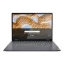 Lenovo IdeaPad Flex 3 Intel Pentium Silver 8GB RAM 128GB 15.6 Inch Touchscreen Chromebook