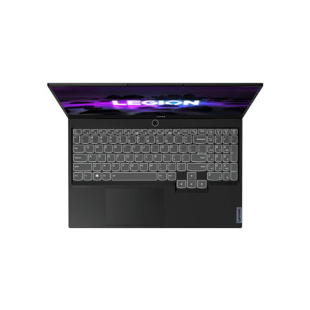 Lenovo Legion S7 16IAH7 82TF Intel Core i7 16GB 512GB RTX 3060 165Hz 16 Inch Windows 11 Home Gaming Laptop