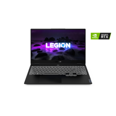Lenovo Legion S7 16IAH7 82TF Intel Core i7 16GB 512GB RTX 3060 165Hz 16 Inch Windows 11 Home Gaming Laptop