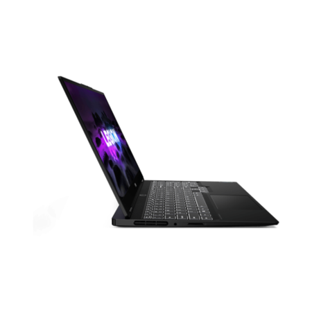 Lenovo Legion S7 16IAH7 82TF Intel Core i7 16GB 512GB RTX 3060 165Hz 16 Inch Windows 11 Home Gaming Laptop