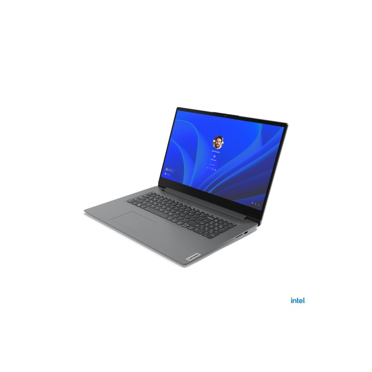 Lenovo V17 G3 Intel Core i5 8GB 512GB SSD 17.3 Inch Windows 11 Pro Laptop