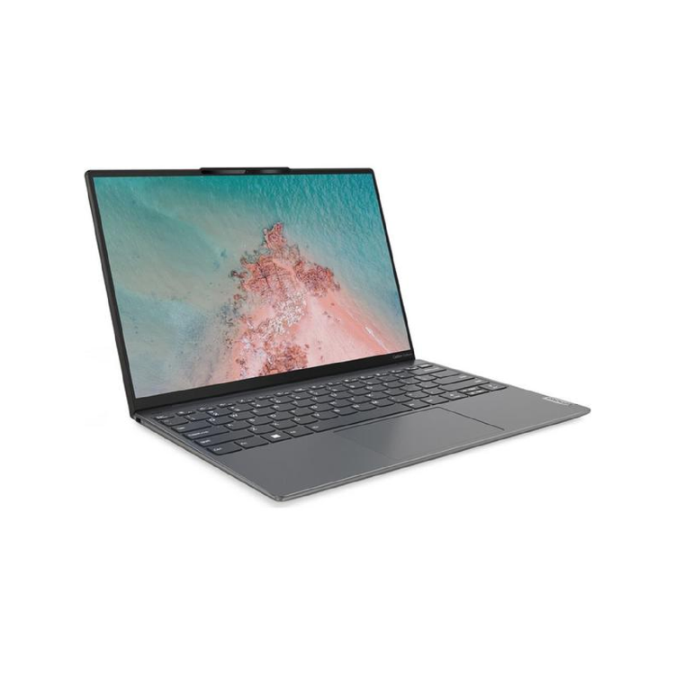 Lenovo Yoga Slim 7 Carbon 13 Intel Core i7 16GB RAM 512GB SSD 13.3 Inch Windows 11 Home Laptop 