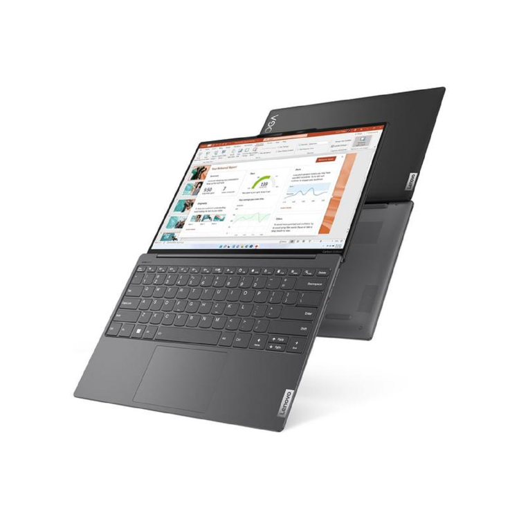 Lenovo Yoga Slim 7 Carbon 13 Intel Core i7 16GB RAM 512GB SSD 13.3 Inch Windows 11 Home Laptop 