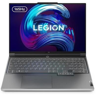 Lenovo Legion S7 AMD Ryzen 7 16GB 512GB RX 6600S 165Hz 16 Inch Windows 11 Gaming Laptop