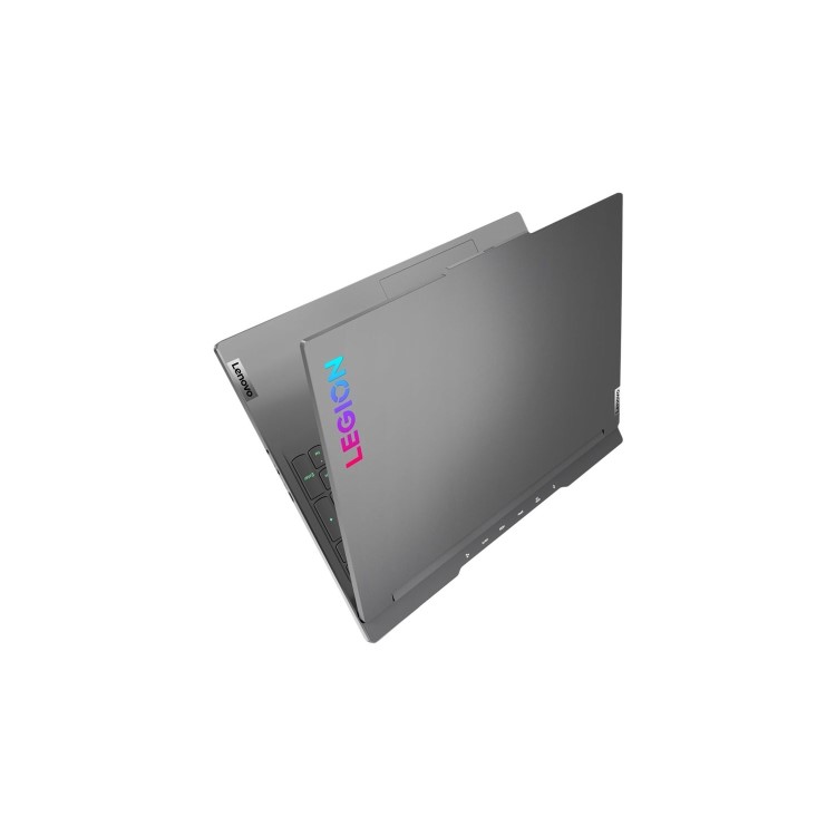 Lenovo Legion 7 Ryzen 7 16GB 512GB Radeon RX 6700M 165Hz 16 Inch Windows 11 Home Gaming Laptop